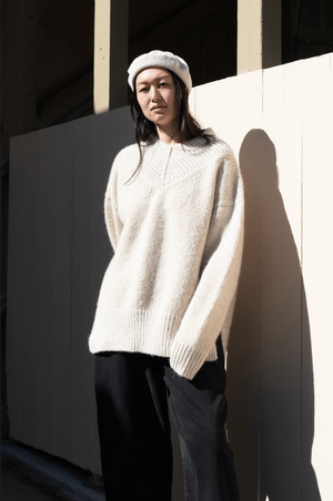 Micaela Greg - Coco Sweater