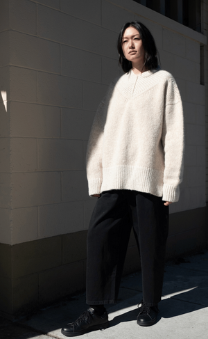 Micaela Greg - Coco Sweater