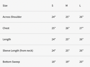 Micaela Greg - Coco Sweater