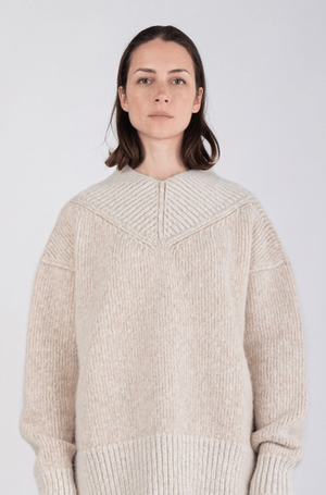 Micaela Greg - Coco Sweater