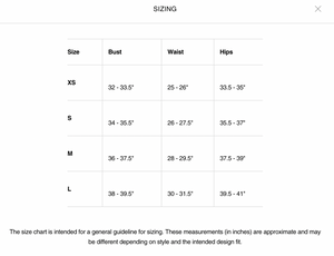 DEMYLEE - Mimi Sweater