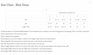 Gillian Stevens - Blair Dress Grey Plaid