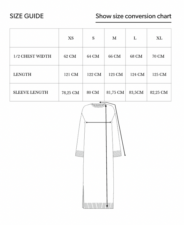 SKALL Studio - Andrea Dress