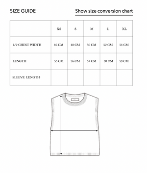 SKALL Studio - Vero Vest