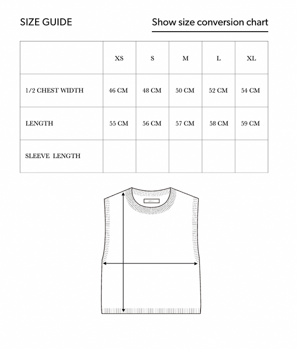 SKALL Studio - Vero Vest