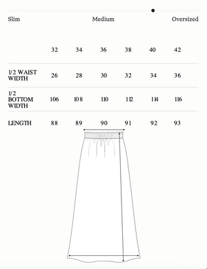 SKALL Studio - Hope Skirt
