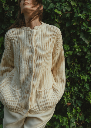 Floca - Pita Cardigan