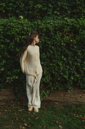 Floca - Pita Cardigan