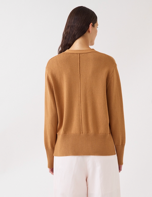DEMYLEE - Maisie Cotton Cardigan