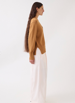 DEMYLEE - Maisie Cotton Cardigan
