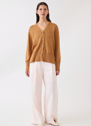 DEMYLEE - Maisie Cotton Cardigan