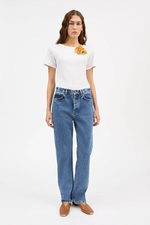 SKALL Studio - Sharon Straight Jeans