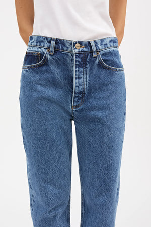 SKALL Studio - Sharon Straight Jeans