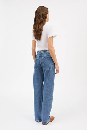 SKALL Studio - Sharon Straight Jeans
