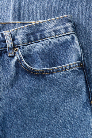SKALL Studio - Sharon Straight Jeans