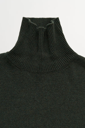 SKALL Studio - Silene T-neck