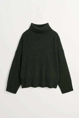 SKALL Studio - Silene T-neck