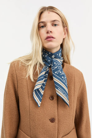 SKALL Studio - Classic Scarf 90x90