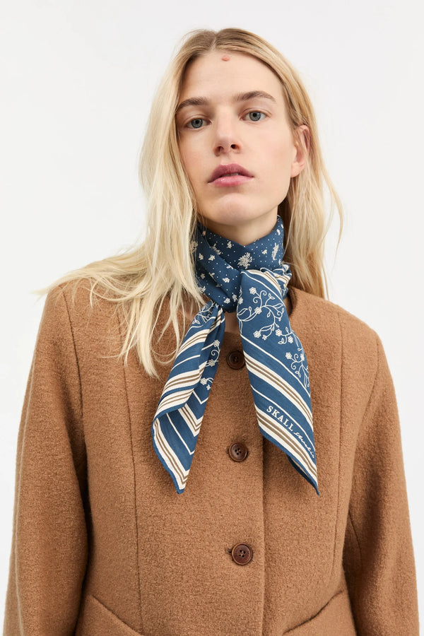 SKALL Studio - Classic Scarf 90x90