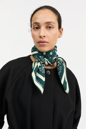 SKALL Studio - Classic Scarf 90x90
