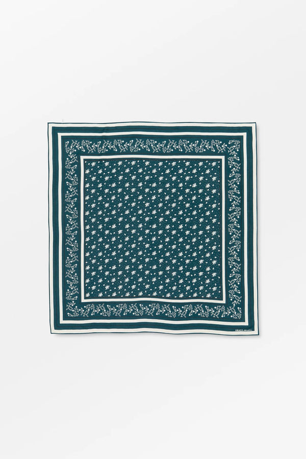 SKALL Studio - Classic Scarf 90x90