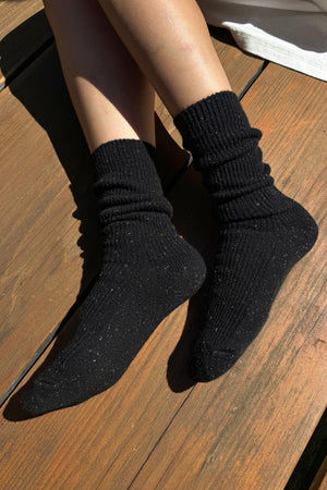 Le Bon Shoppe - Snow Socks