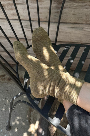 Le Bon Shoppe - Snow Socks