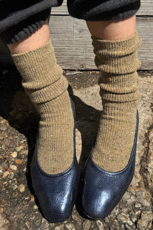 Le Bon Shoppe - Snow Socks