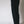 Micaela Greg - Barrel Pant in Faded Black