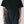 Micaela Greg - Barrel Pant in Faded Black