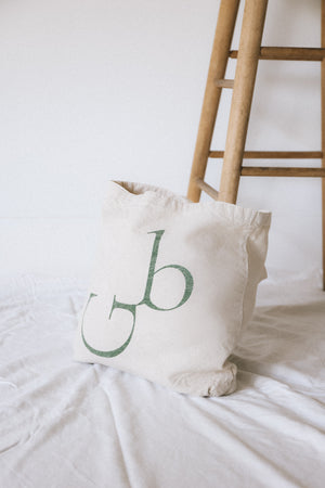 Greenbrook Tote