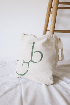 Greenbrook Tote
