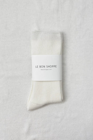 Le Bon Shoppe - Trouser Socks