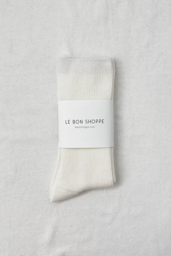 Le Bon Shoppe - Trouser Socks
