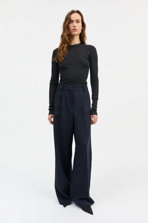 SKALL Studio - Thom Trousers