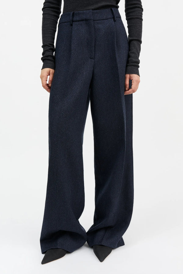 SKALL Studio - Thom Trousers