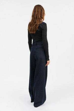 SKALL Studio - Thom Trousers