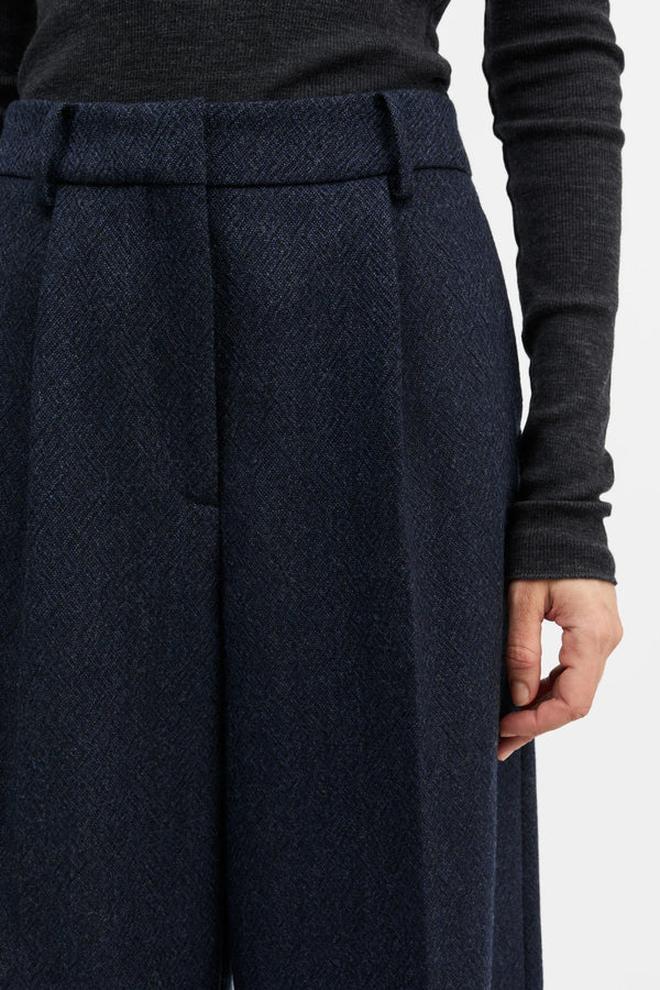 SKALL Studio - Thom Trousers