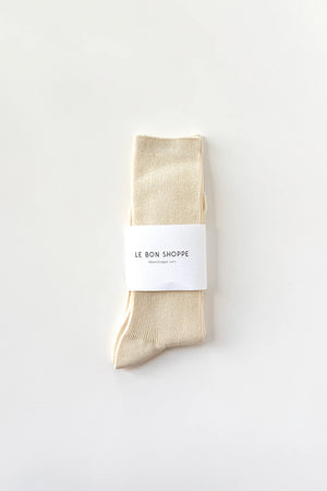 Le Bon Shoppe - Trouser Socks