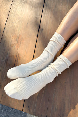 Le Bon Shoppe - Trouser Socks