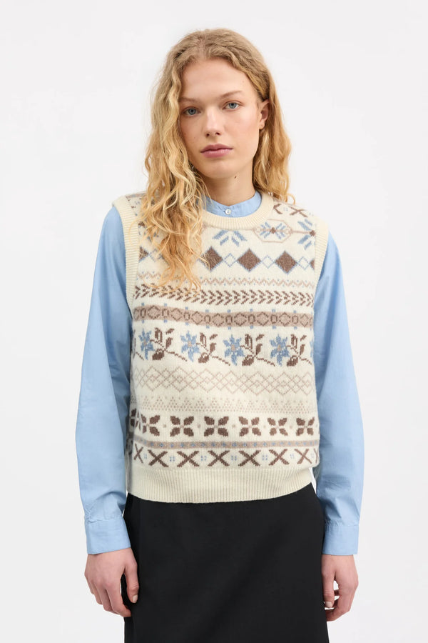 SKALL Studio - Vero Vest