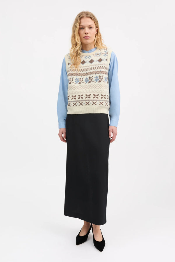 SKALL Studio - Vero Vest