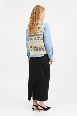 SKALL Studio - Vero Vest