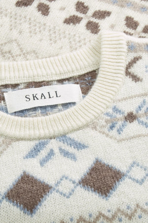 SKALL Studio - Vero Vest