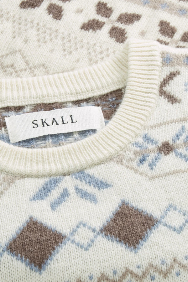 SKALL Studio - Vero Vest