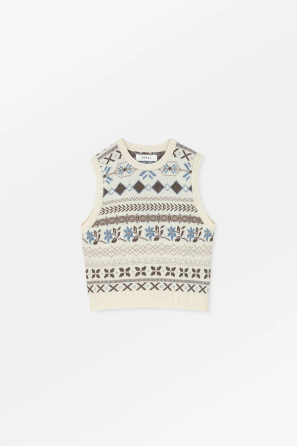 SKALL Studio - Vero Vest