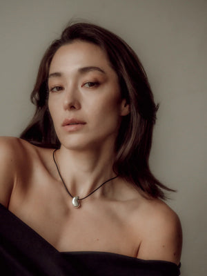 Vimeria - Ence Necklace