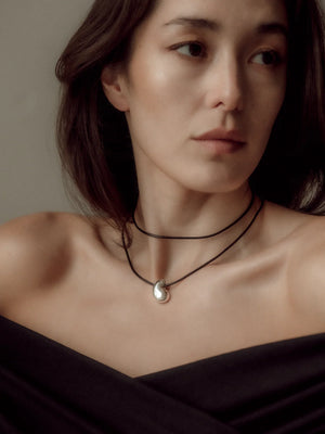 Vimeria - Ence Necklace