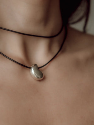 Vimeria - Ence Necklace