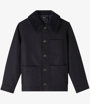 A.P.C. Julia Jacket